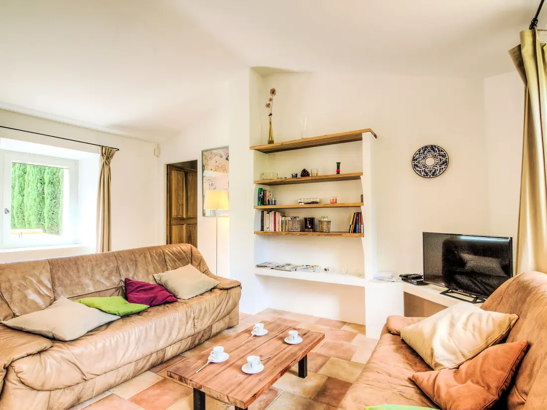 Maison de Vacances Bonnieux