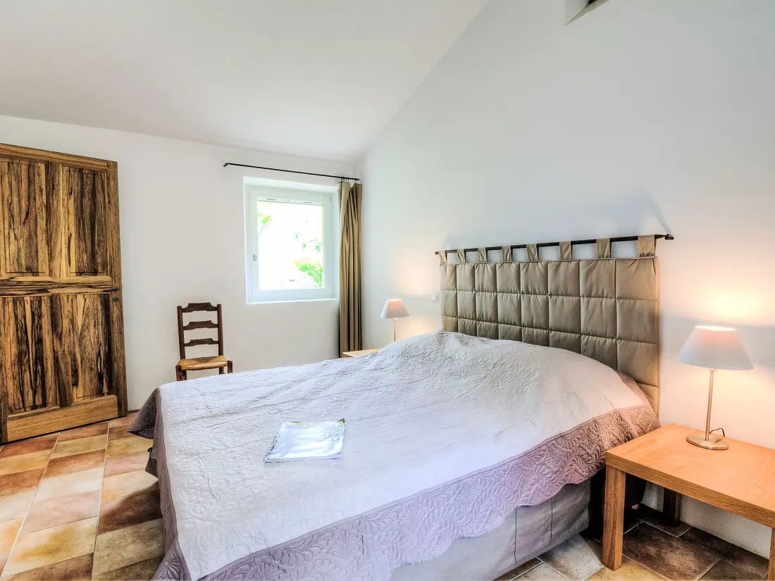 Maison de Vacances Bonnieux