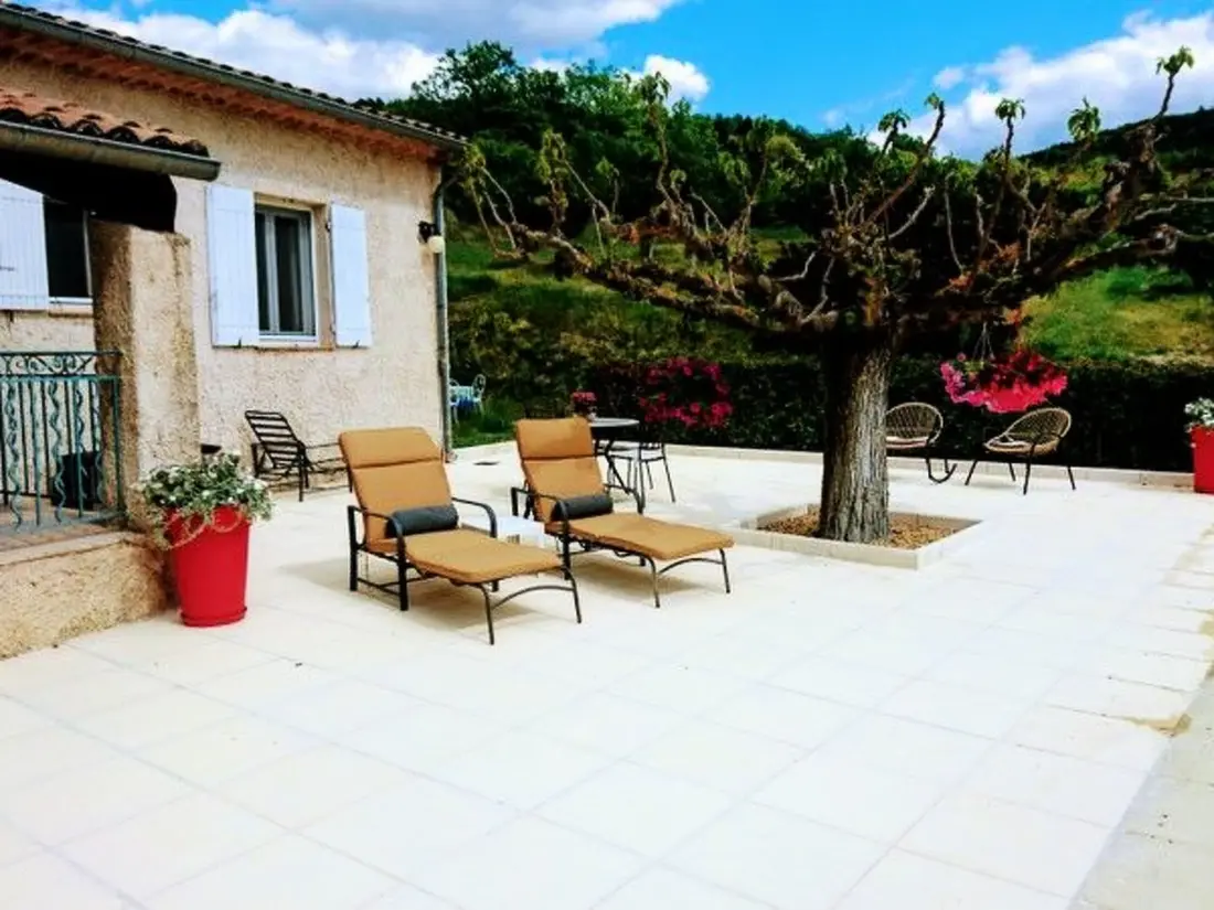 Maison de Vacances Bonnieux