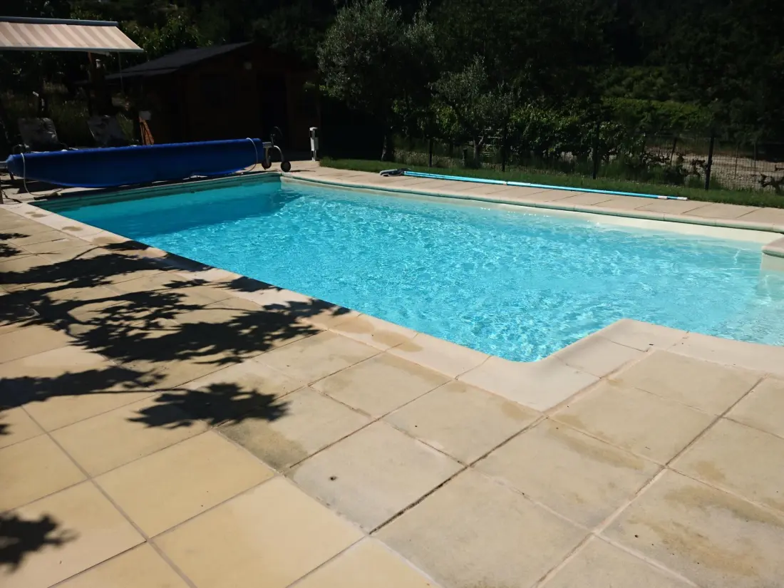 Maison de Vacances Bonnieux