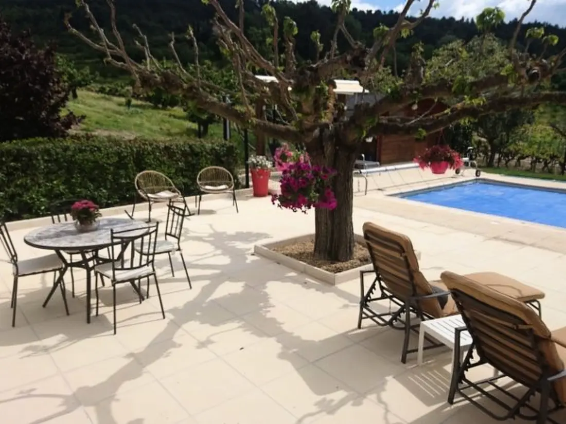 Maison de Vacances Bonnieux