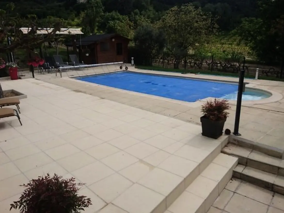 Maison de Vacances Bonnieux