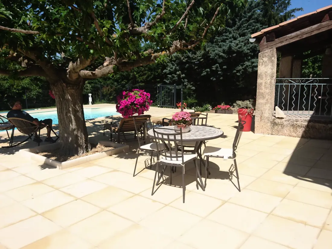 Maison de Vacances Bonnieux