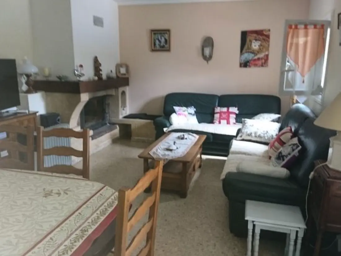 Maison de Vacances Bonnieux