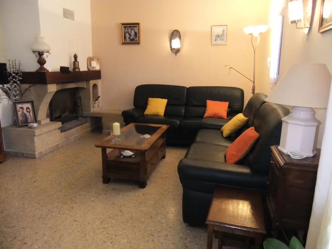 Maison de Vacances Bonnieux