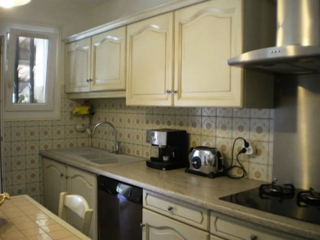 Maison de Vacances Bonnieux