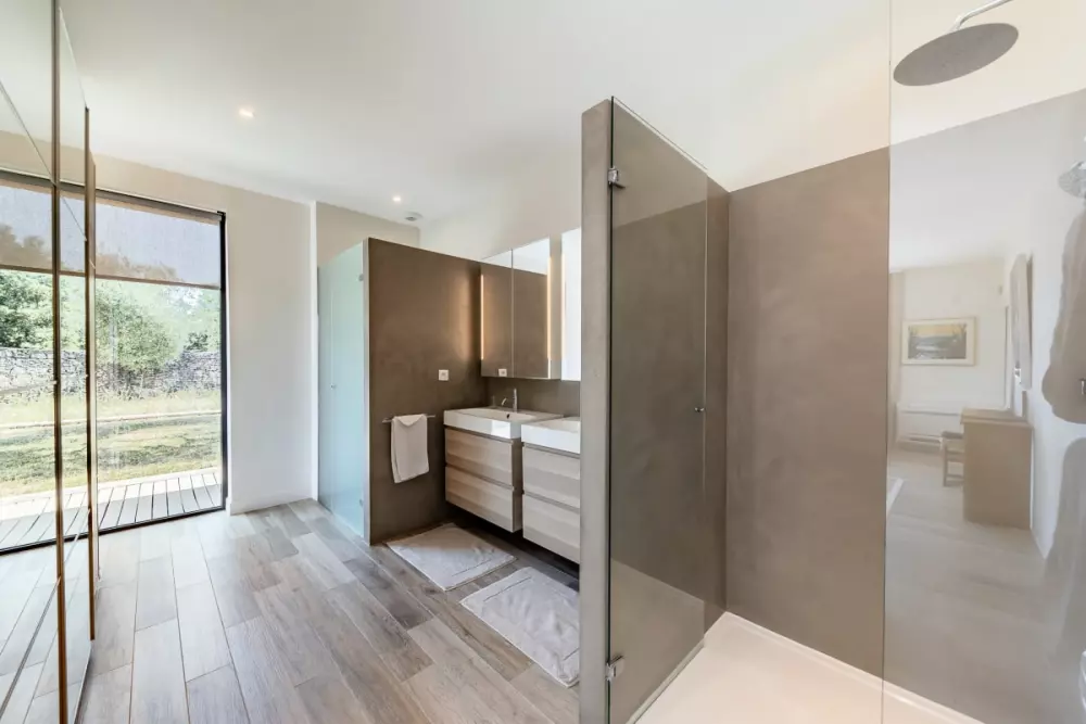 Villa Mirage Luxe Et Design à Bonnieux