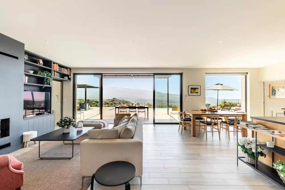 Villa Mirage Luxe Et Design à Bonnieux