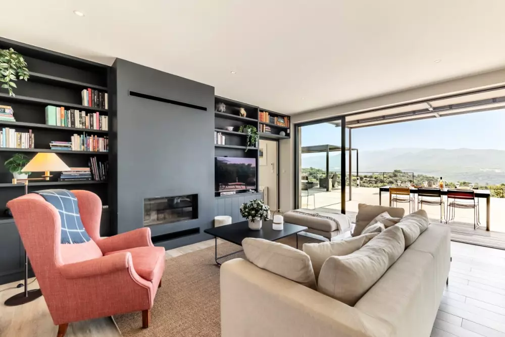 Villa Mirage Luxe Et Design à Bonnieux