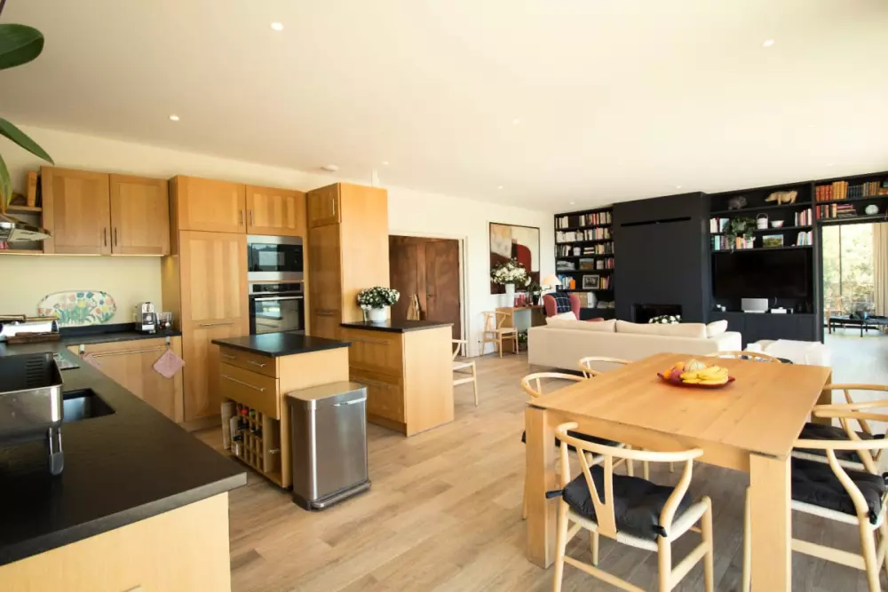 Villa Mirage Luxe Et Design à Bonnieux