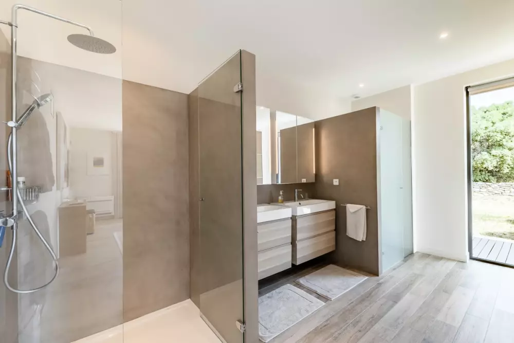 Villa Mirage Luxe Et Design à Bonnieux