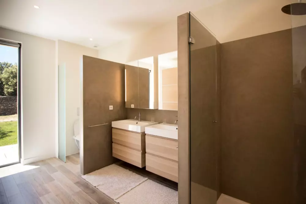 Villa Mirage Luxe Et Design à Bonnieux