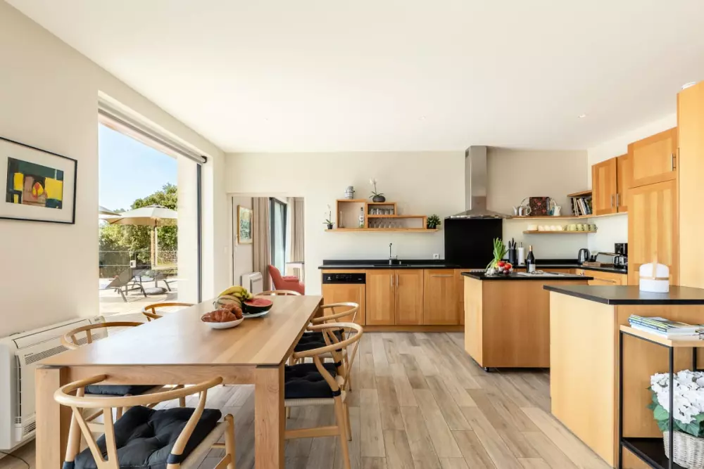 Villa Mirage Luxe Et Design à Bonnieux