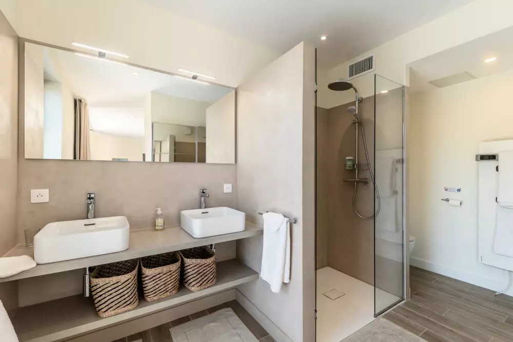 Villa Mirage Luxe Et Design à Bonnieux