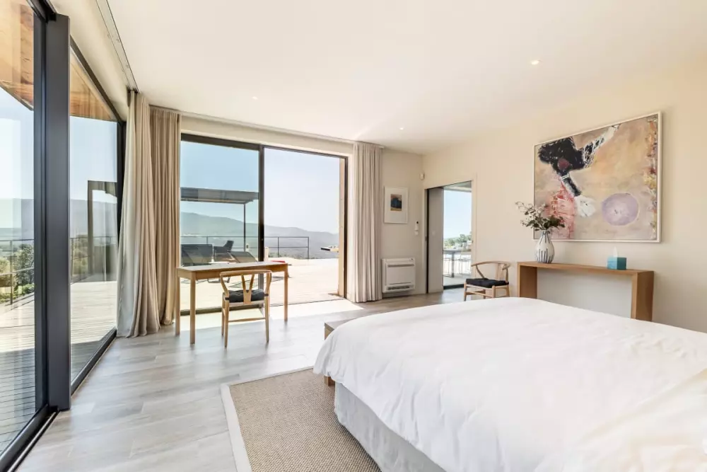 Villa Mirage Luxe Et Design à Bonnieux