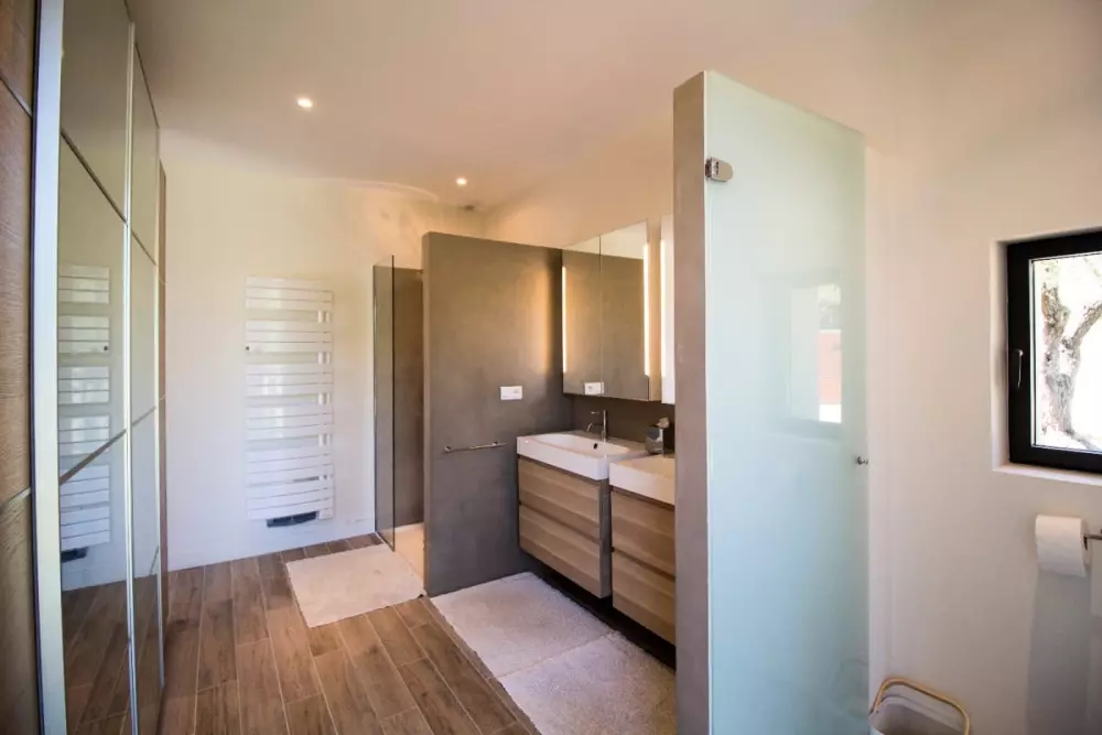 Villa Mirage Luxe Et Design à Bonnieux