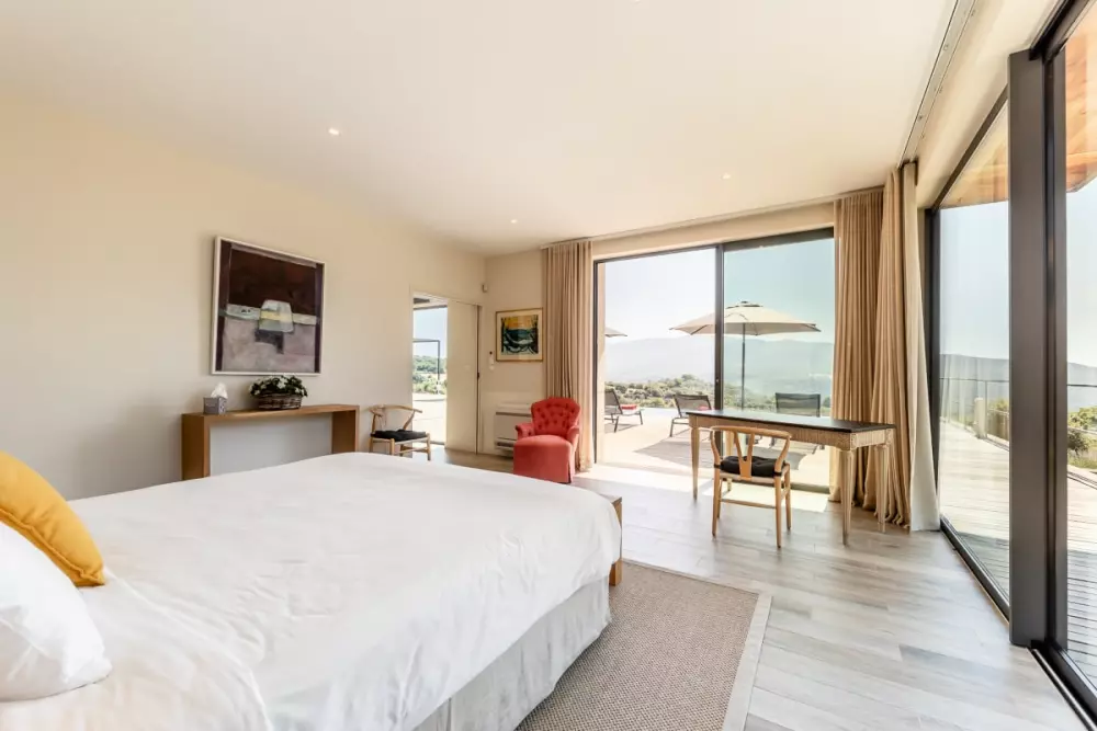 Villa Mirage Luxe Et Design à Bonnieux