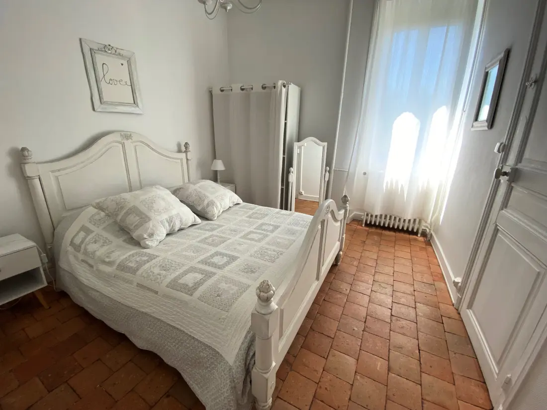 Maison de Vacances Bonny-sur-Loire