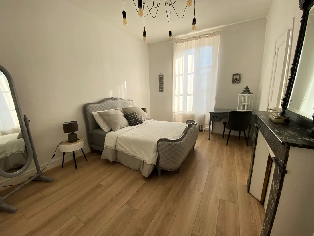 Maison de Vacances Bonny-sur-Loire