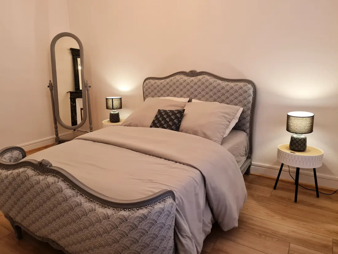 Maison de Vacances Bonny-sur-Loire