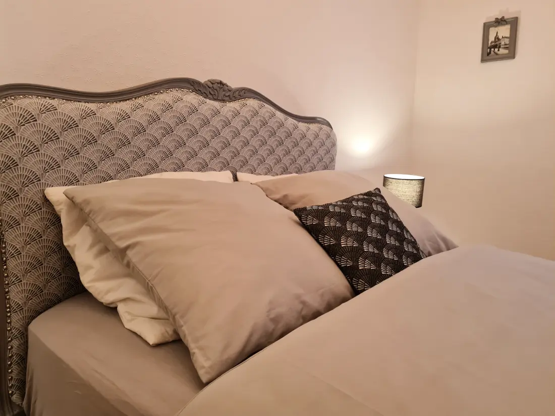 Maison de Vacances Bonny-sur-Loire