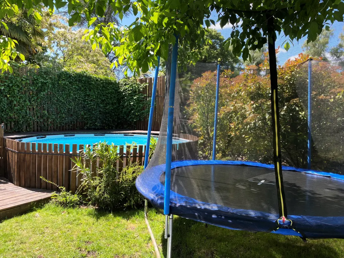 Maison de Vacances Bonny-sur-Loire