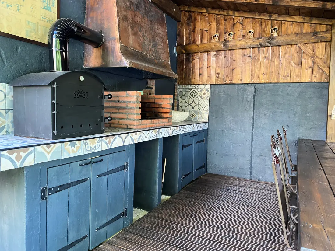 Maison de Vacances Bonny-sur-Loire