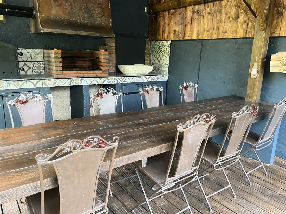Maison de Vacances Bonny-sur-Loire
