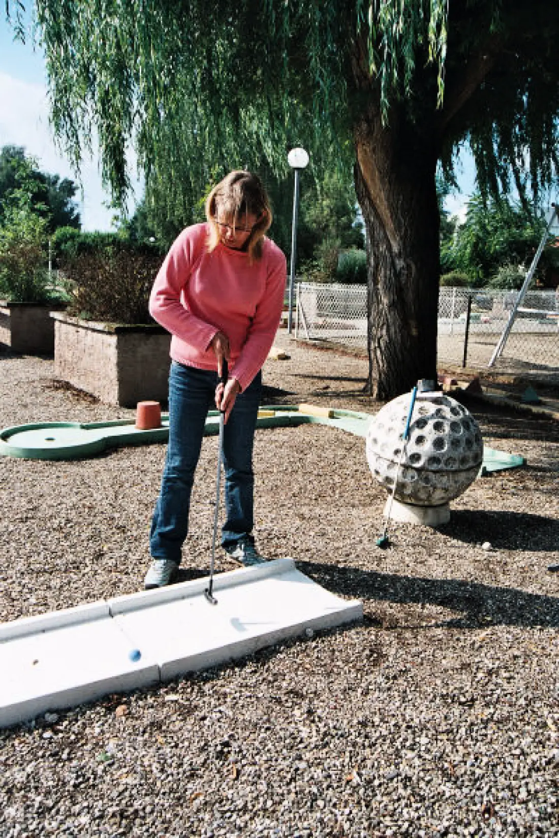 Camping Le Ried2 étoiles★★