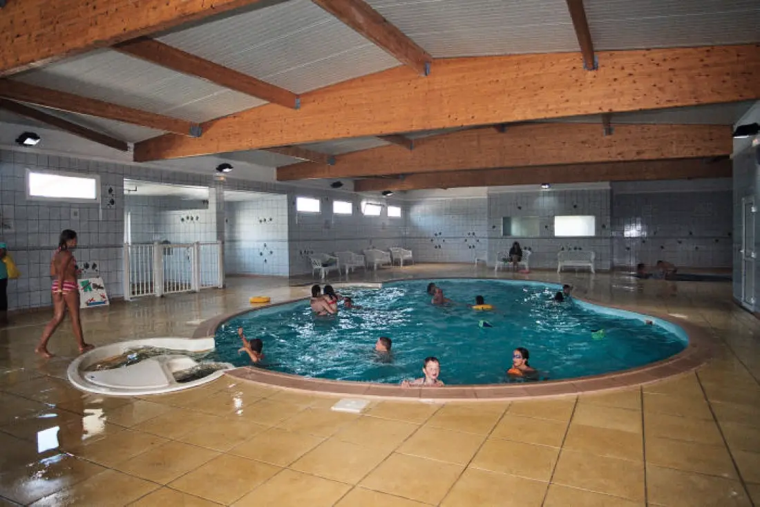 Camping Le Ried2 étoiles★★