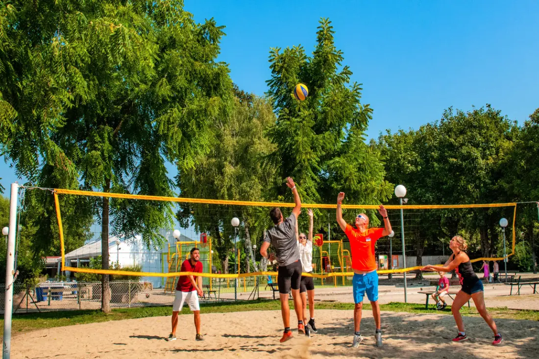 Camping Le Ried