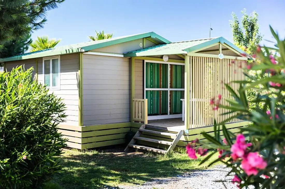 Camping Le Ried