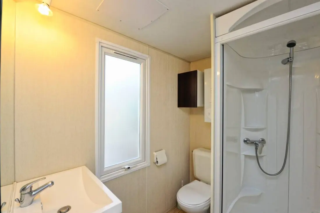 Camping Le Ried
