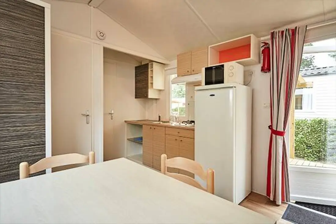 Camping Le Ried