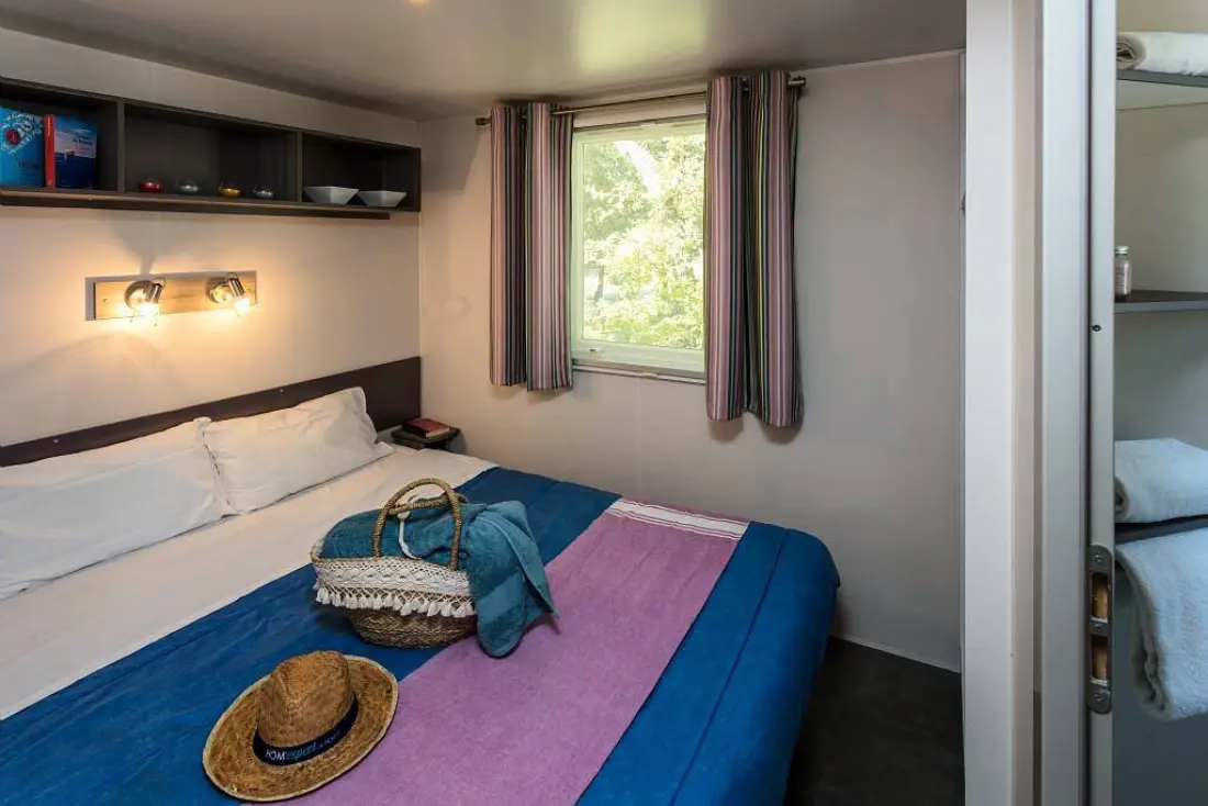 Camping Le Ried2 étoiles★★