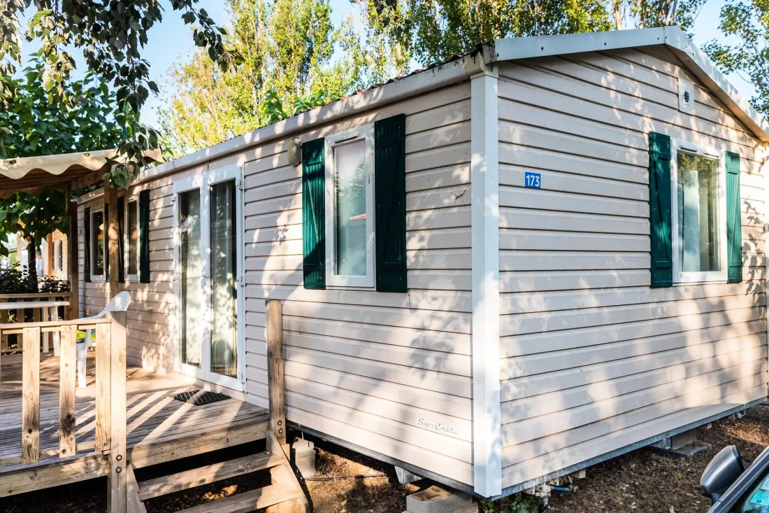 Camping Le Ried2 étoiles★★