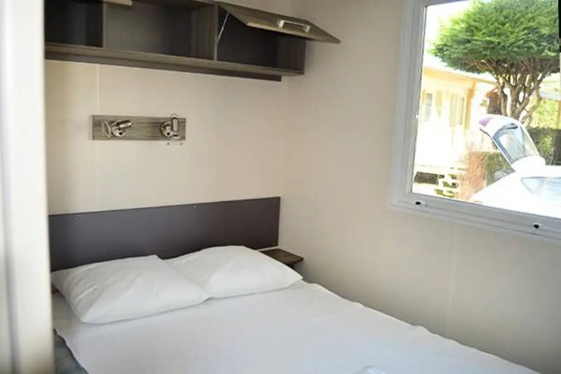 Camping Le Ried