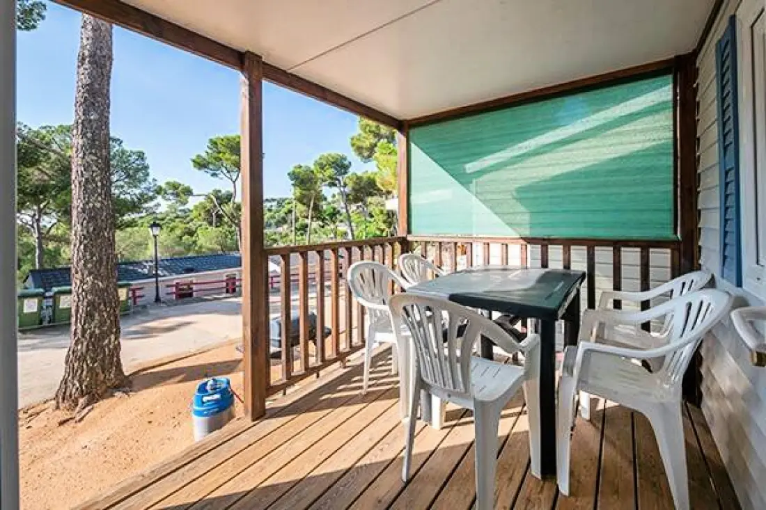 Camping Le Ried