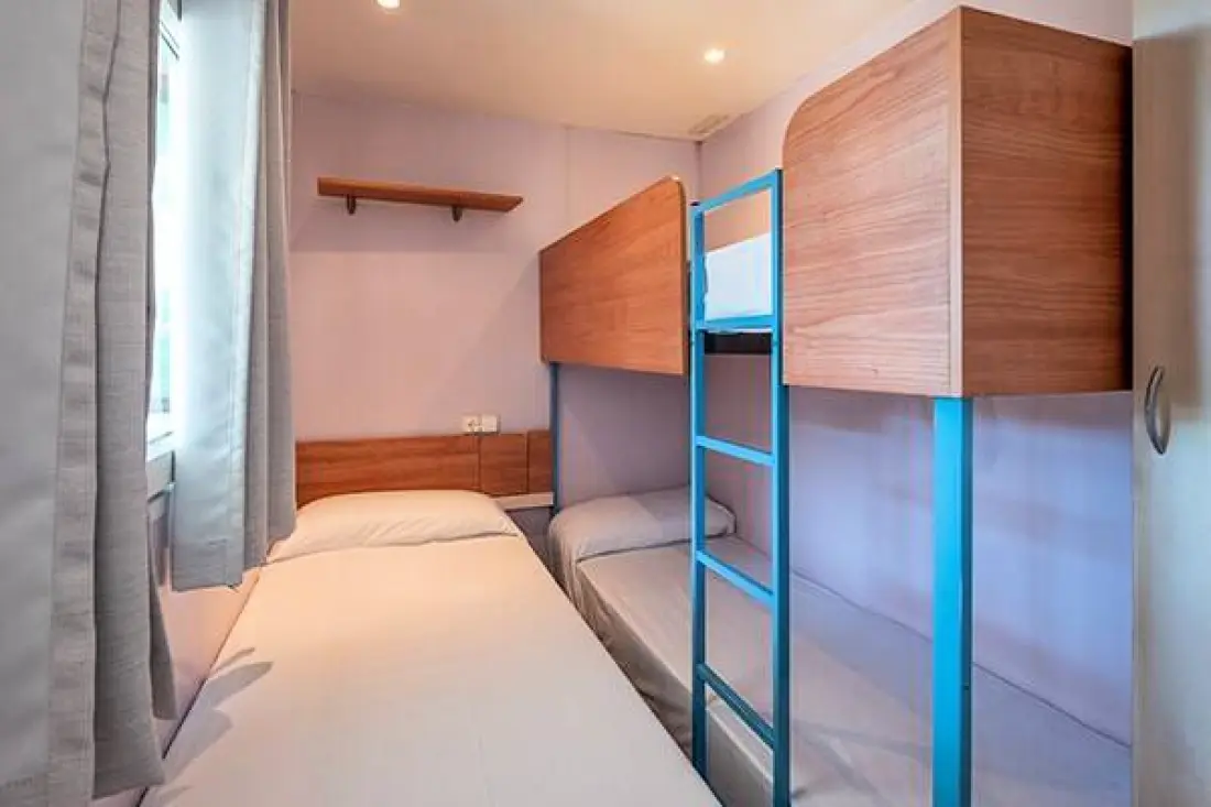 Camping Le Ried