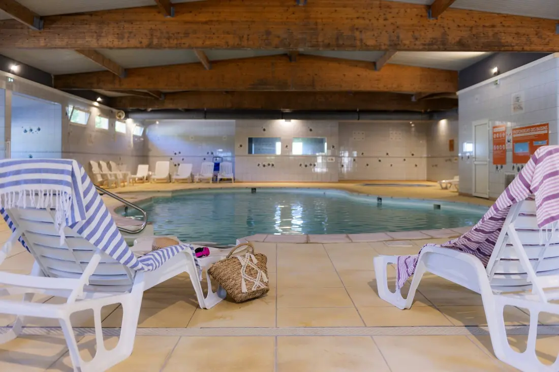 Camping Le Ried2 étoiles★★