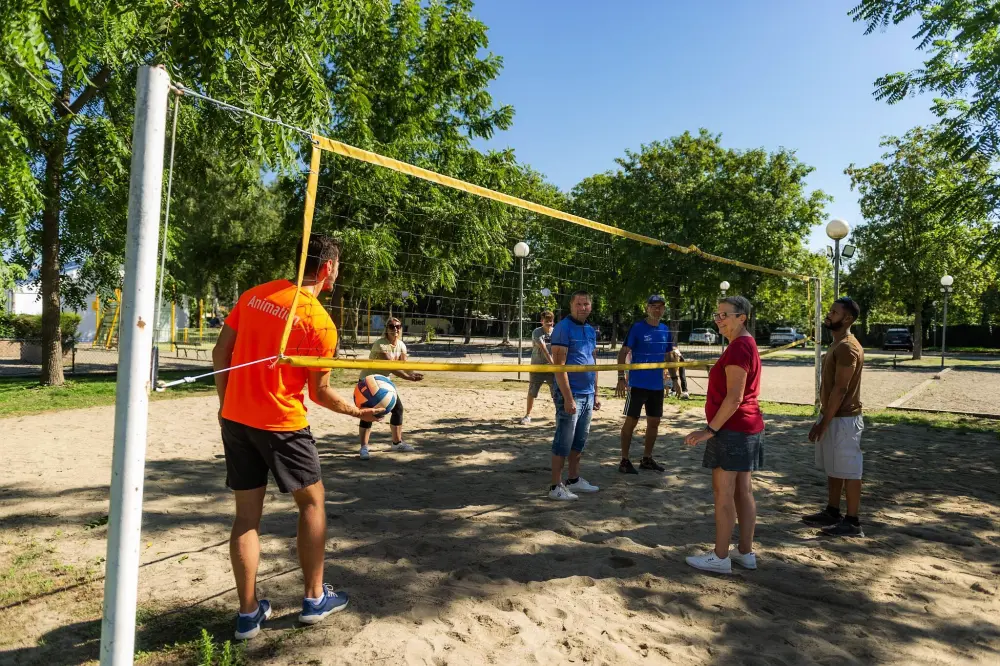Camping Le Ried