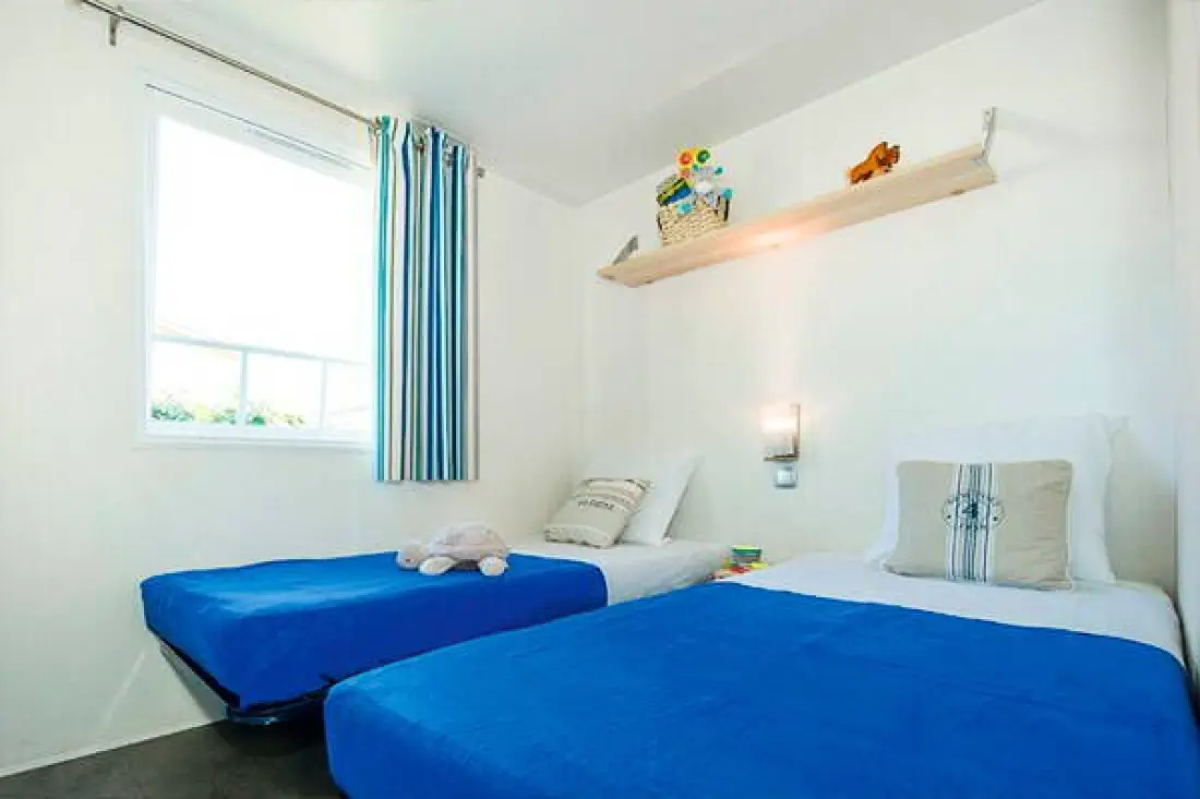 Camping Le Ried