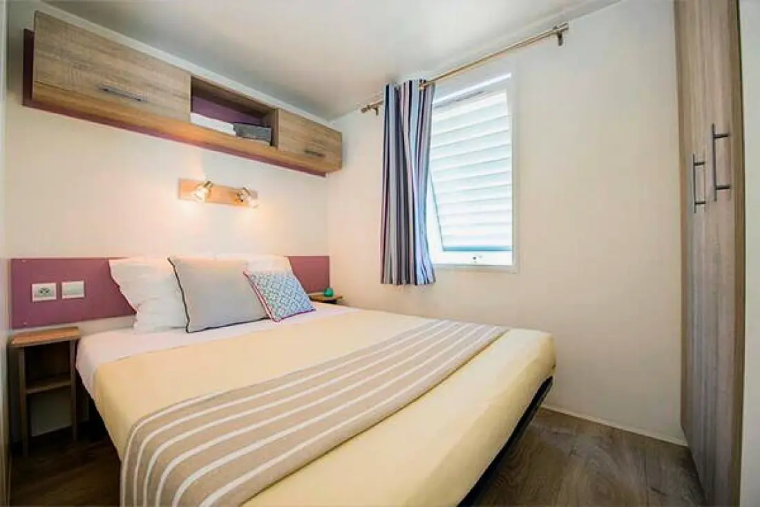 Camping Le Ried