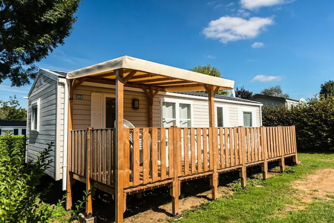 Camping Le Ried
