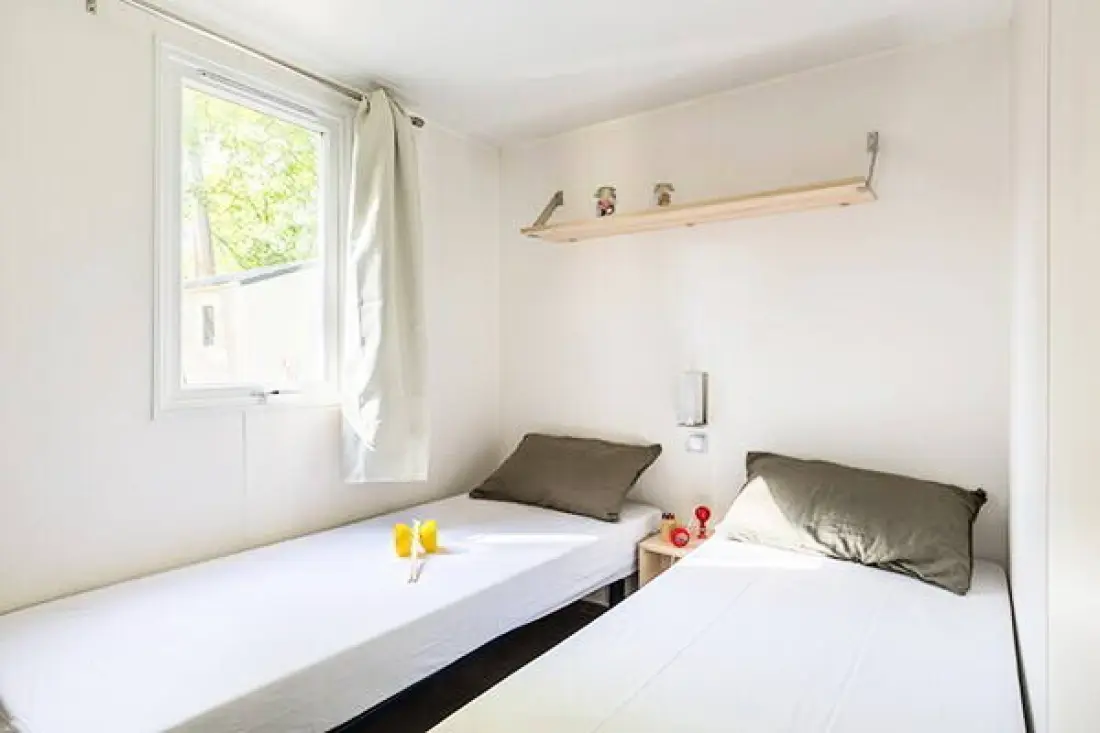 Camping Le Ried
