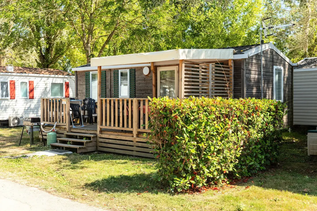 Camping Le Ried