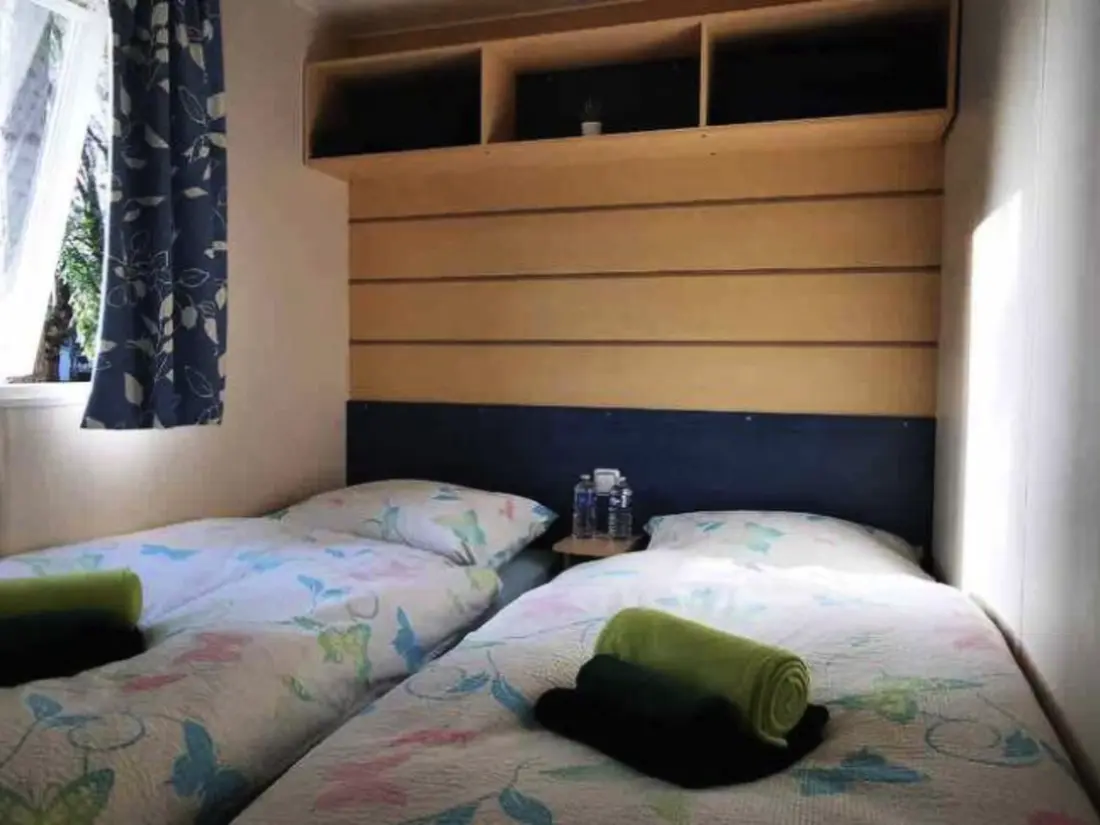 Résidence Smart Home Athen, Europapark, Rulantica ca. 15min