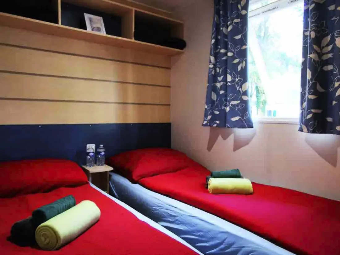 Résidence Smart Home Athen, Europapark, Rulantica ca. 15min
