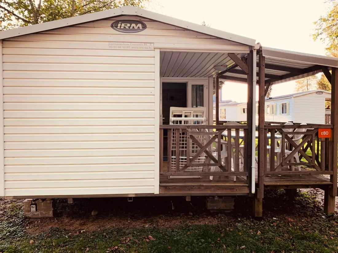 Résidence Smart Home Madrid, Europapark, Rulantica ca. 15min