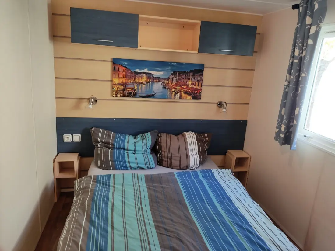 Résidence Smart Home Venezia, Europapark, Rulantica ca 15min